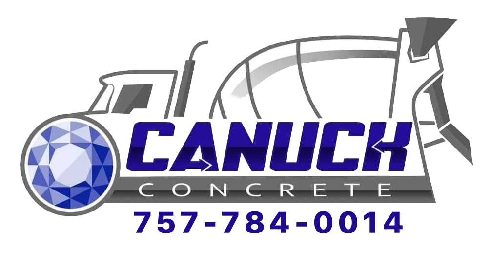 Canuck Concrete