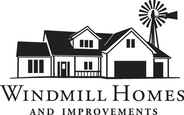 windmill homes